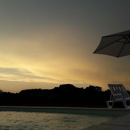 Varandas Da Capela Tuizelo Kültér fotó